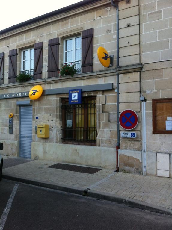 Les Lilas Roses Chamouilley Exterior foto